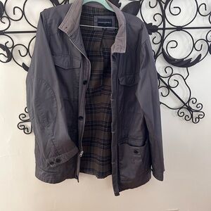 Men’s Banana Republic Men’s Jacket